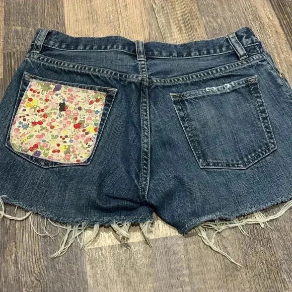 Structure shorts size 30 - Picture 4 of 9